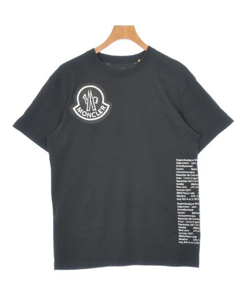 MONCLER GENIUS Tシャツ・カットソー メンズ 【古着】【中古】【送料無料】