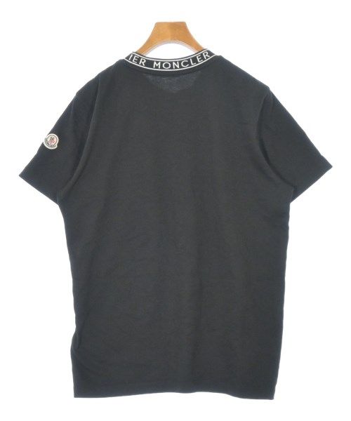 MONCLER Tシャツ・カットソー メンズ 【古着】【中古】【送料無料】 MONCLER Tシャツ・カットソー メンズ 【古着】【中古】【送料無料】