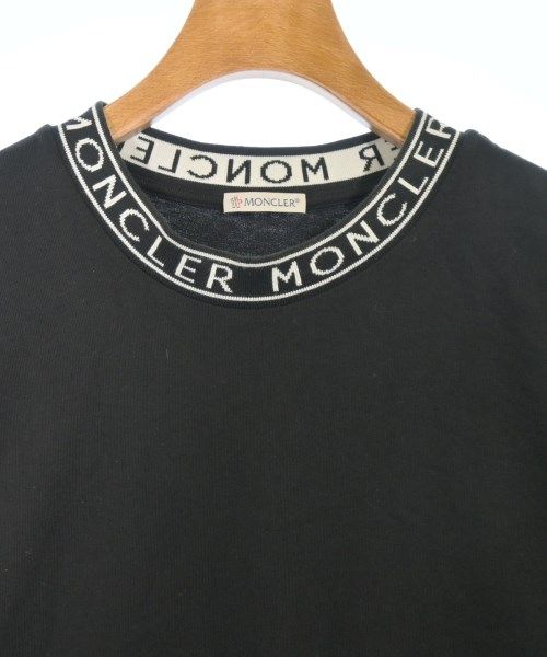 MONCLER Tシャツ・カットソー メンズ 【古着】【中古】【送料無料】 MONCLER Tシャツ・カットソー メンズ 【古着】【中古】【送料無料】