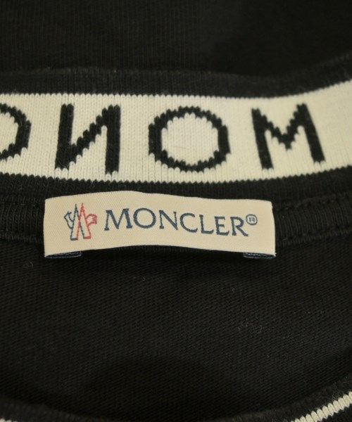 MONCLER Tシャツ・カットソー メンズ 【古着】【中古】【送料無料】 MONCLER Tシャツ・カットソー メンズ 【古着】【中古】【送料無料】