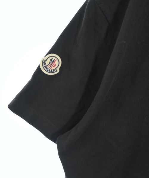 MONCLER Tシャツ・カットソー メンズ 【古着】【中古】【送料無料】 MONCLER Tシャツ・カットソー メンズ 【古着】【中古】【送料無料】