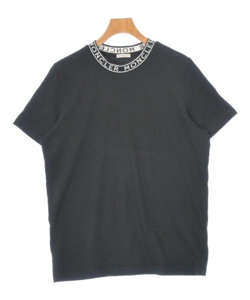 MONCLER Tシャツ・カットソー メンズ 【古着】【中古】【送料無料】
