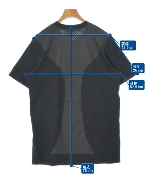 MONCLER GENIUS Tシャツ・カットソー メンズ 【古着】【中古】【送料無料】