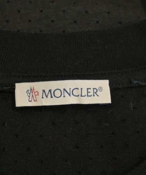 MONCLER GENIUS Tシャツ・カットソー メンズ 【古着】【中古】【送料無料】