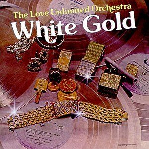 (CD)White Gold／Love Unlimited Orchestra