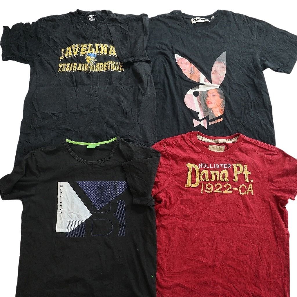 古着卸 まとめ売り ブランドMIX Tシャツ 16枚セット ( メンズ XL ) BOSS ジョーダン ナイキ アディダス チャンピオン 中古 古着 NE8071 古着卸 まとめ売り ブランドMIX Tシャツ 16枚セット ( メンズ XL ) BOSS ジョーダン ナイキ アディダス チャンピオン 中古 古着 NE8071