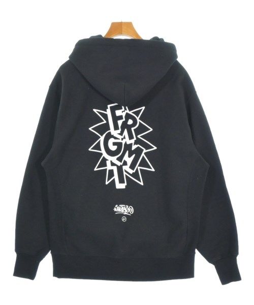 FRAGMENT DESIGN パーカー メンズ 【古着】【中古】【送料無料】