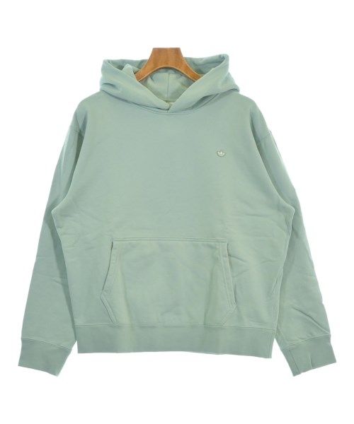 adidas パーカー メンズ 【古着】【中古】【送料無料】