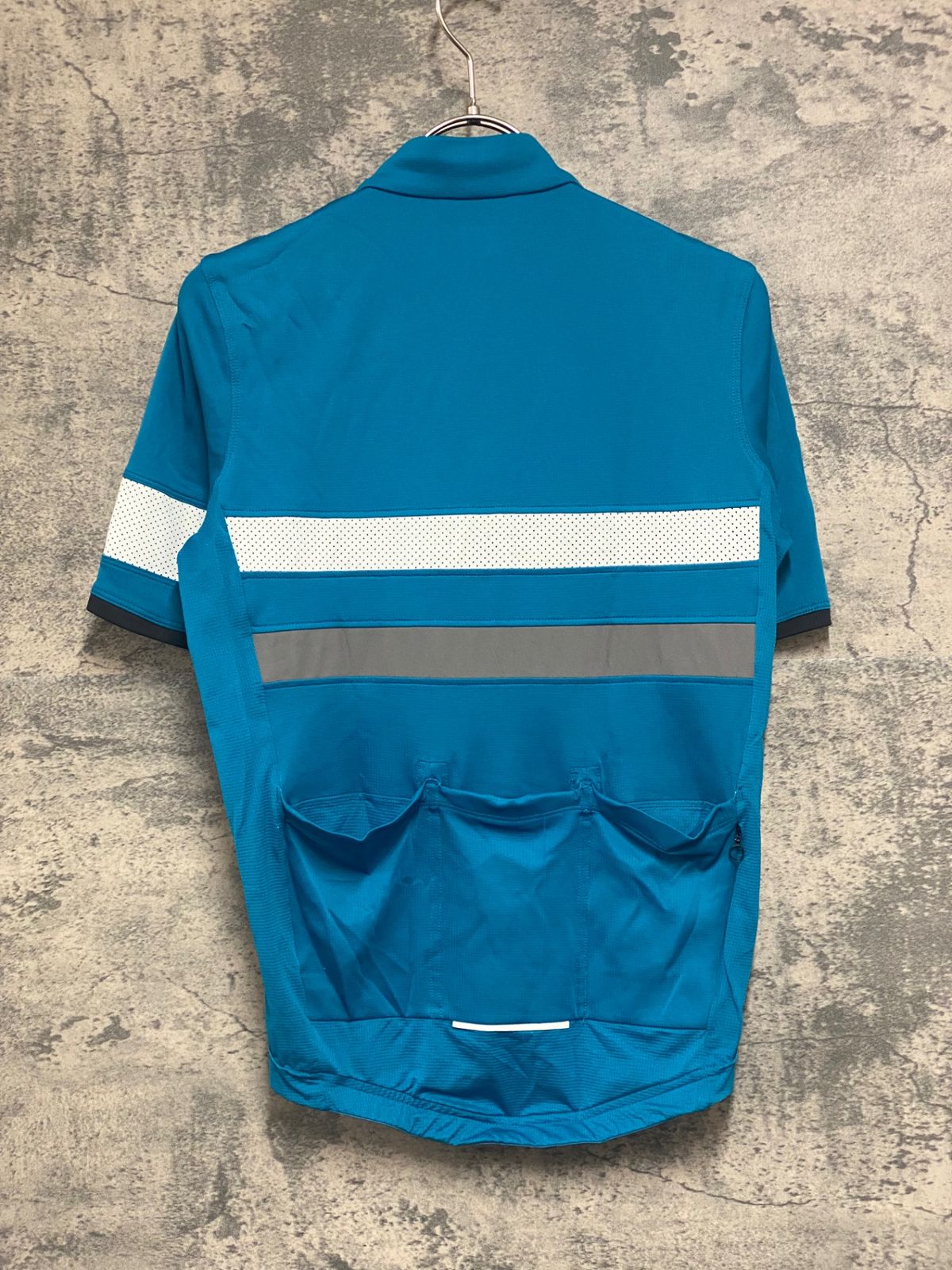 KE387 ラファ Rapha BREVET LIGHTWEIGHT JERSEY 半袖 サイクルジャージ KE387 ラファ Rapha BREVET LIGHTWEIGHT JERSEY 半袖 サイクルジャージ