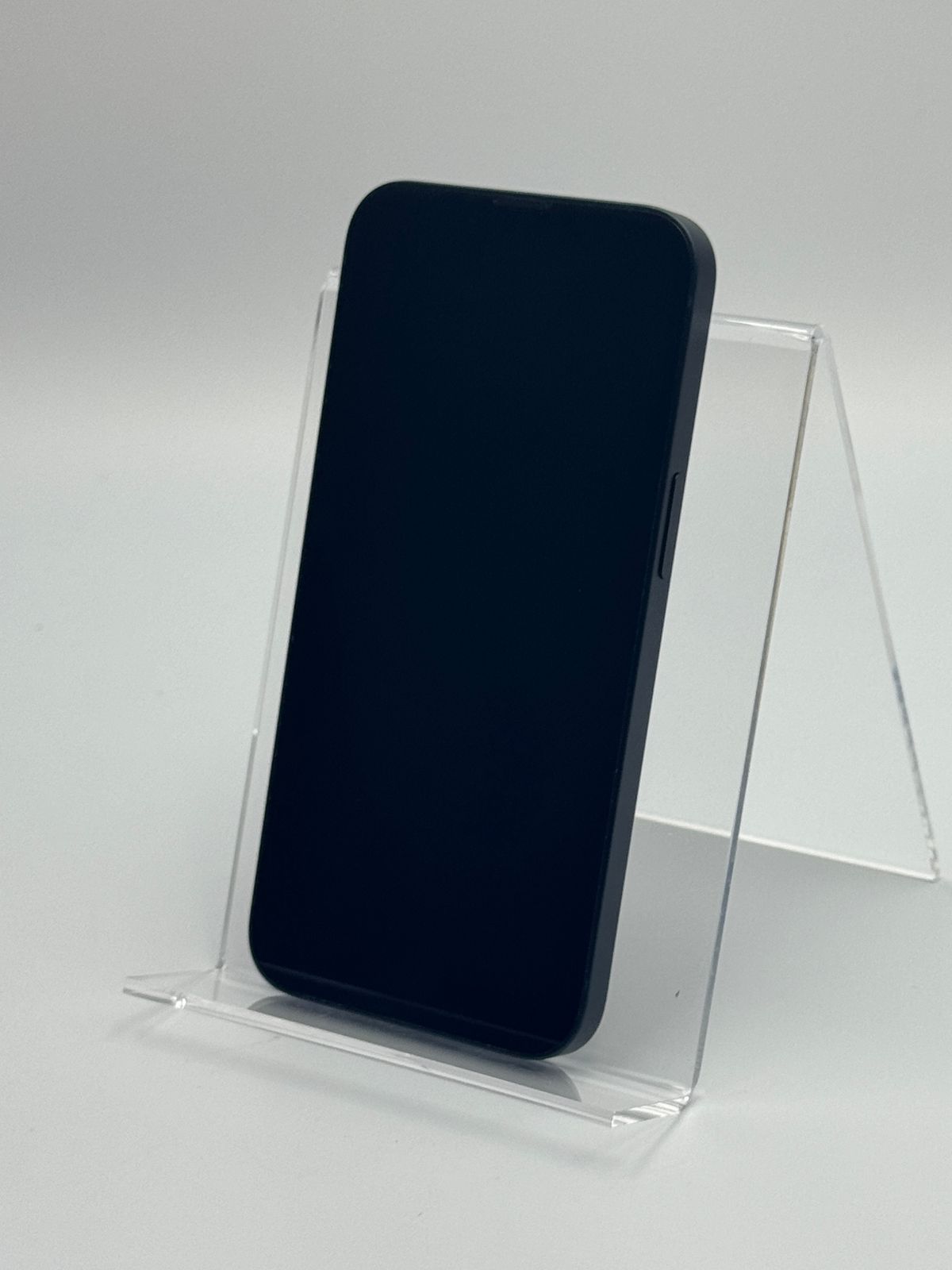 箱付き中古C】iPhone 14 128GB ミッドナイト バッテリー【81%】 SIM