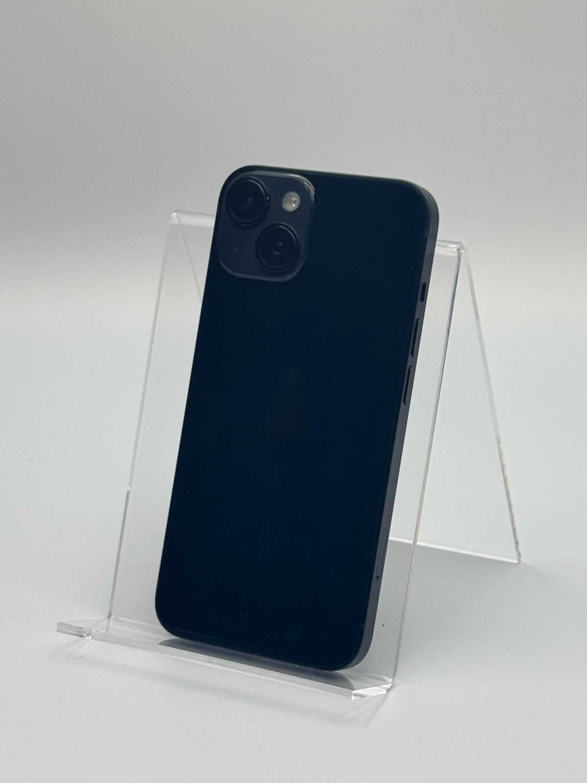 箱付き中古C】iPhone 14 128GB ミッドナイト バッテリー【81%】 SIM