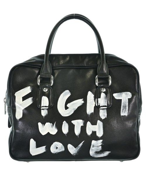 COMME des GARCONS ハンドバッグ レディース 【古着】【中古】【送料無料】