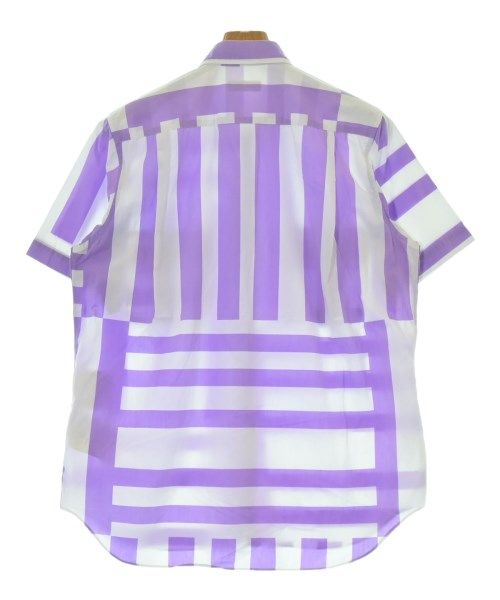 COMME des GARCONS HOMME PLUS カジュアルシャツ メンズ 【古着】【中古】【送料無料】