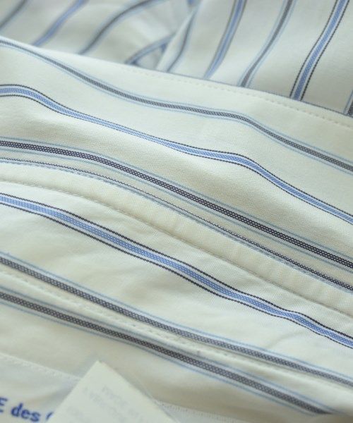 COMME des GARCONS SHIRT カジュアルシャツ メンズ 【古着】【中古】【送料無料】 COMME des GARCONS SHIRT カジュアルシャツ メンズ 【古着】【中古】【送料無料】