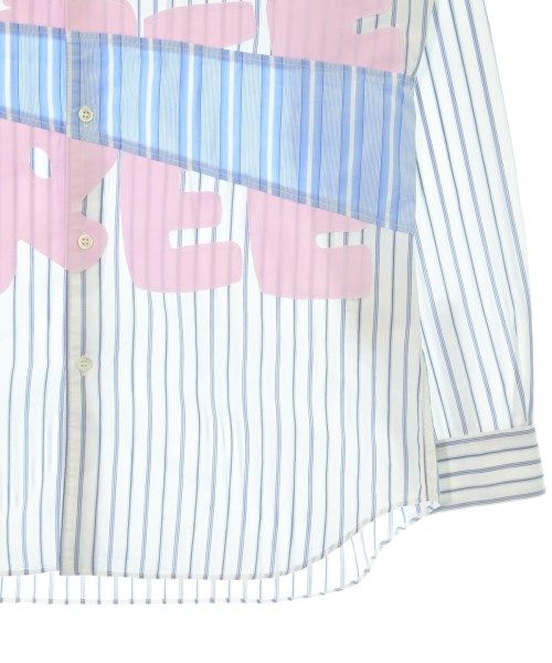 COMME des GARCONS SHIRT カジュアルシャツ メンズ 【古着】【中古】【送料無料】 COMME des GARCONS SHIRT カジュアルシャツ メンズ 【古着】【中古】【送料無料】