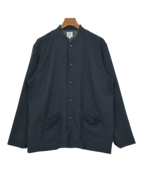 the conspires カジュアルジャケット メンズ 【古着】【中古】【送料無料】