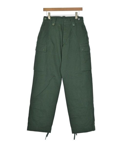 Y's for men カーゴパンツ メンズ 【古着】【中古】【送料無料】