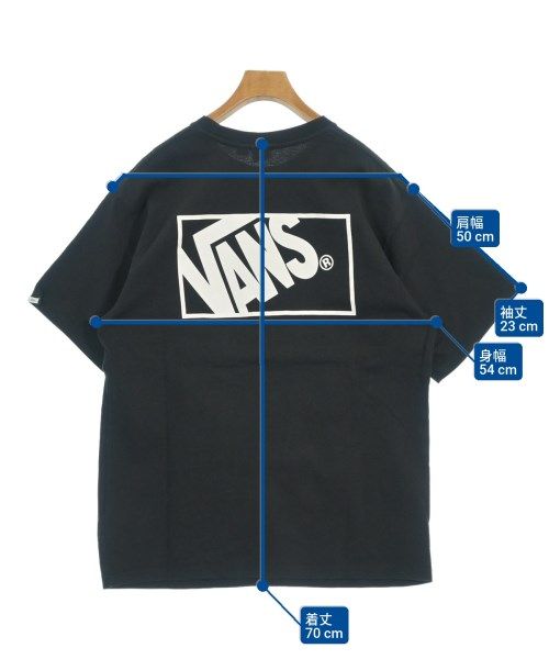 WTAPS Tシャツ・カットソー メンズ 【古着】【中古】【送料無料】