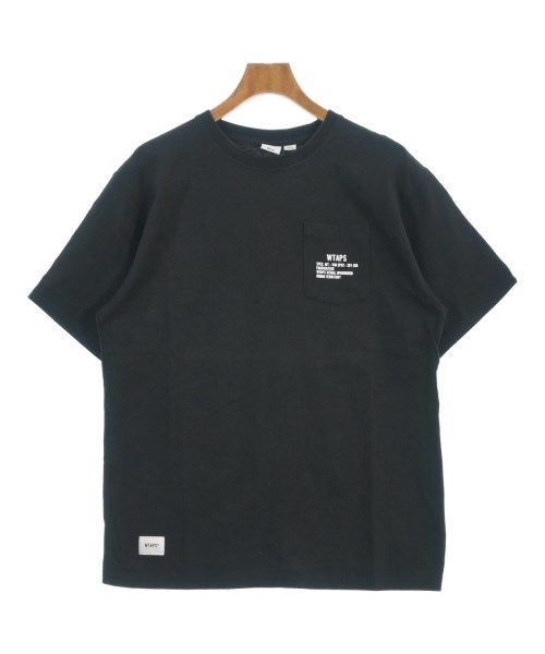 WTAPS Tシャツ・カットソー メンズ 【古着】【中古】【送料無料】
