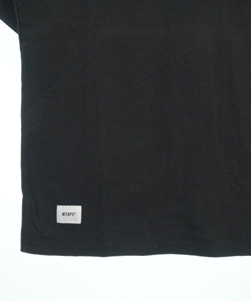 WTAPS Tシャツ・カットソー メンズ 【古着】【中古】【送料無料】