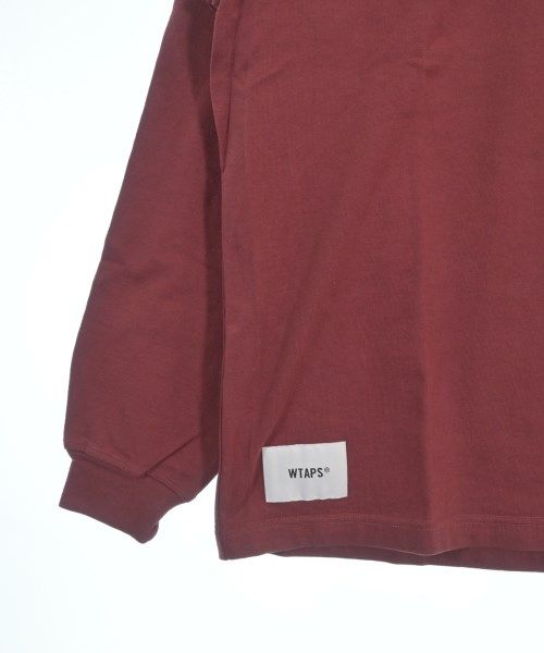 WTAPS Tシャツ・カットソー メンズ 【古着】【中古】【送料無料】