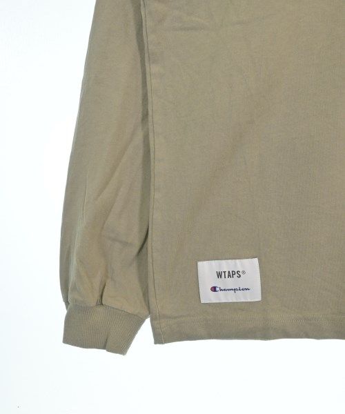 WTAPS Tシャツ・カットソー メンズ 【古着】【中古】【送料無料】 WTAPS Tシャツ・カットソー メンズ 【古着】【中古】【送料無料】