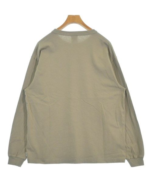 WTAPS Tシャツ・カットソー メンズ 【古着】【中古】【送料無料】 WTAPS Tシャツ・カットソー メンズ 【古着】【中古】【送料無料】