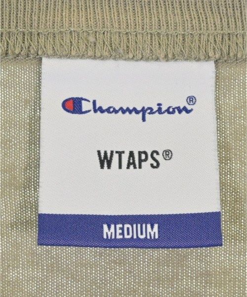 WTAPS Tシャツ・カットソー メンズ 【古着】【中古】【送料無料】 WTAPS Tシャツ・カットソー メンズ 【古着】【中古】【送料無料】