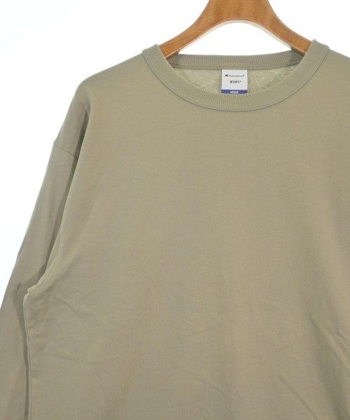 WTAPS Tシャツ・カットソー メンズ 【古着】【中古】【送料無料】 WTAPS Tシャツ・カットソー メンズ 【古着】【中古】【送料無料】