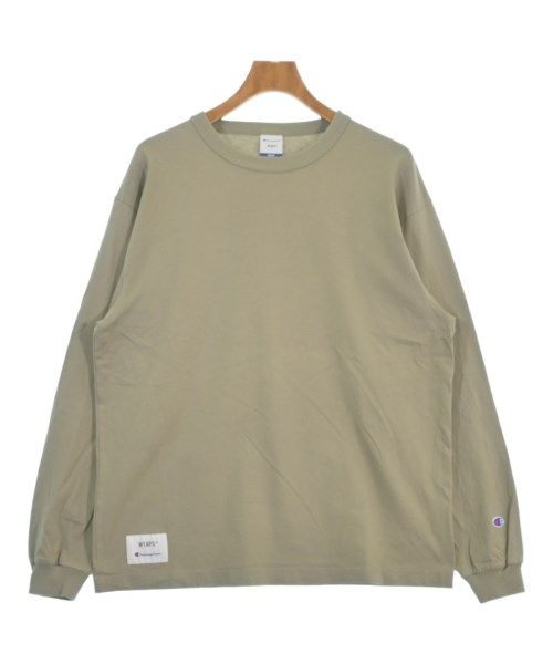 WTAPS Tシャツ・カットソー メンズ 【古着】【中古】【送料無料】
