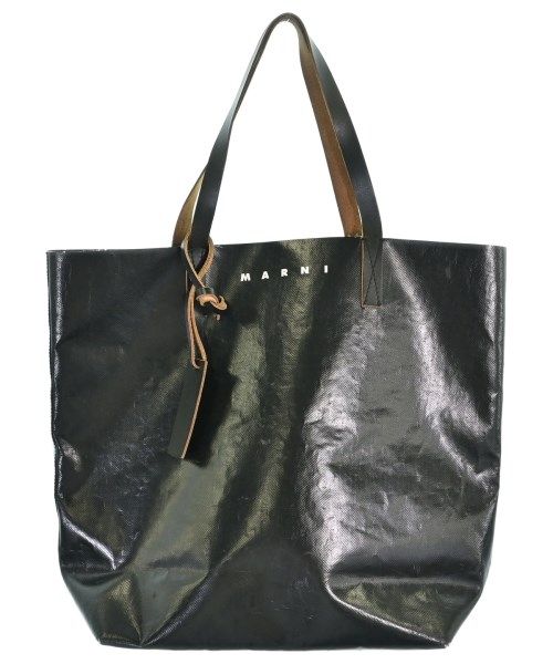 MARNI トートバッグ レディース 【古着】【中古】【送料無料】