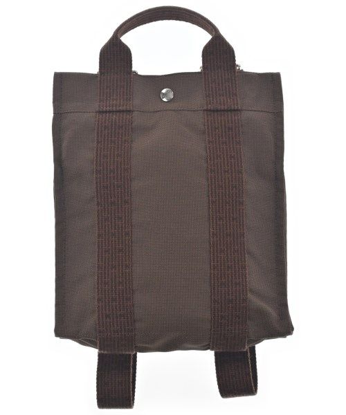 HERMES バックパック・リュック レディース 【古着】【中古】【送料無料】