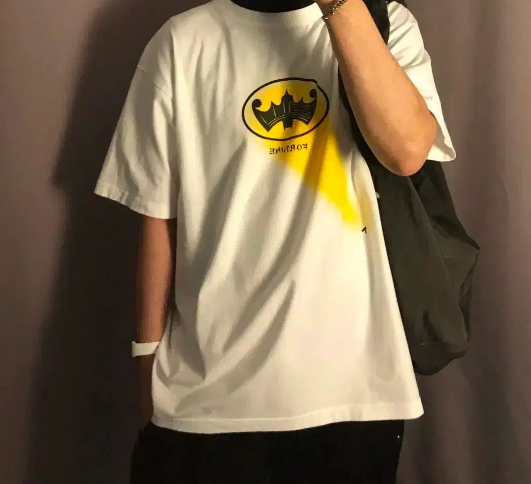 サスクワァッチ ファブリック B2B Tシャツ サスクワァッチ ファブリック B2B Tシャツ
