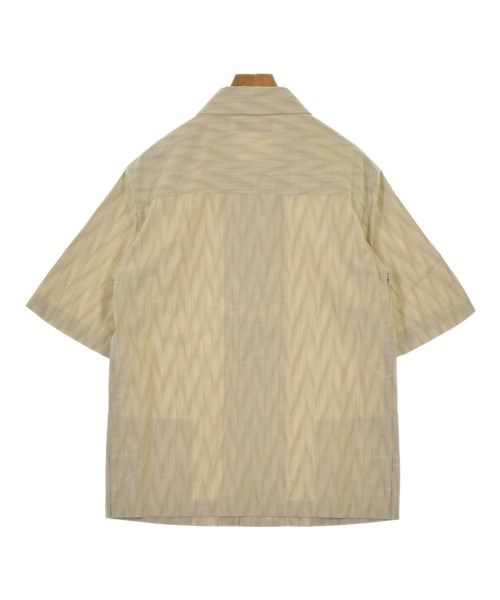 THE HINOKI カジュアルシャツ メンズ 【古着】【中古】【送料無料】