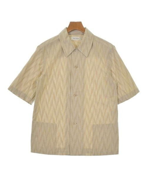 THE HINOKI カジュアルシャツ メンズ 【古着】【中古】【送料無料】