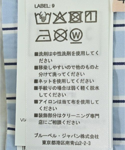 PLAN C カジュアルシャツ メンズ 【古着】【中古】【送料無料】 PLAN C カジュアルシャツ メンズ 【古着】【中古】【送料無料】