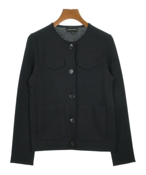 EMPORIO ARMANI ジャケット（その他） レディース 【古着】【中古】【送料無料】