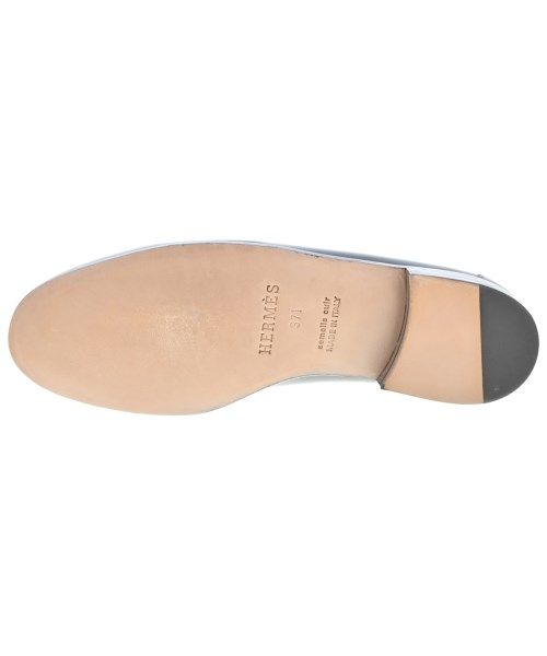HERMES ドレスシューズ/ローファー レディース 【古着】【中古】【送料無料】