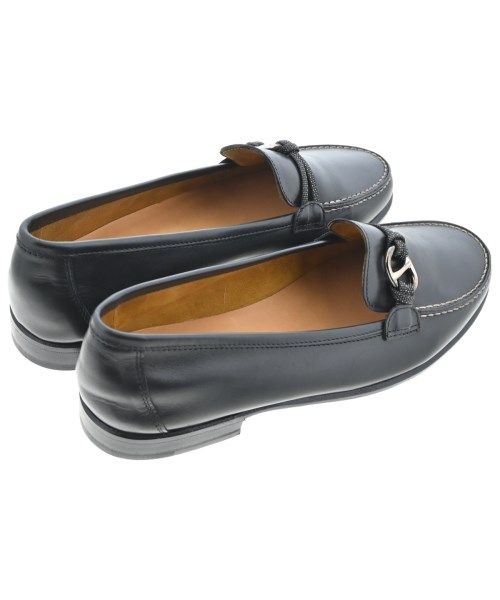HERMES ドレスシューズ/ローファー レディース 【古着】【中古】【送料無料】