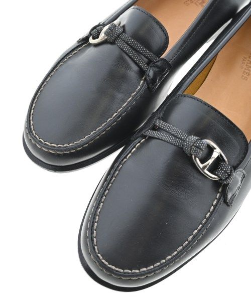 HERMES ドレスシューズ/ローファー レディース 【古着】【中古】【送料無料】