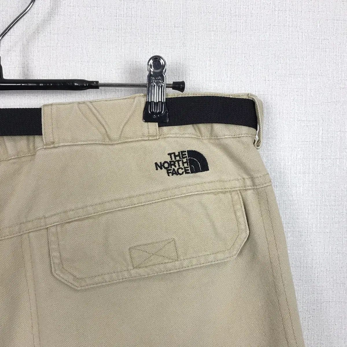 THE NORTH FACE ヴィンテージ カーゴ コットン ハーフパンツ メンズL THE NORTH FACE ヴィンテージ カーゴ コットン ハーフパンツ メンズL