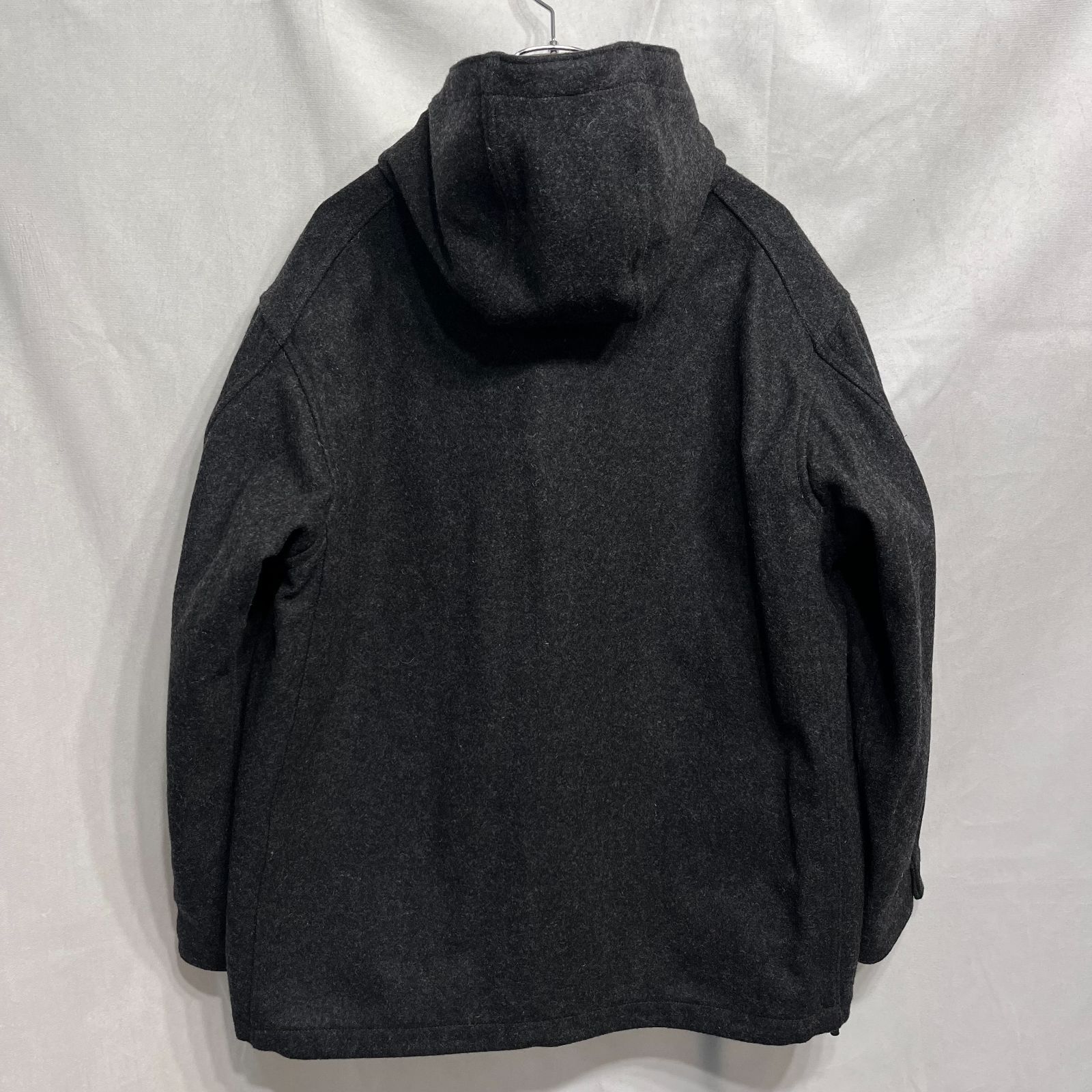 POST O'ALLS OVERALLS ポストオーバーオールズ ○ 22FW 3112-WM1 DEE