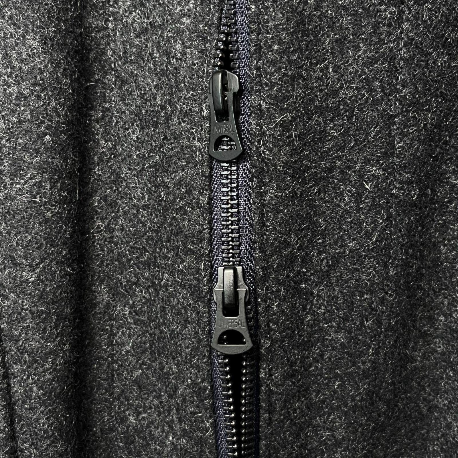 POST O'ALLS OVERALLS ポストオーバーオールズ ○ 22FW 3112-WM1 DEE