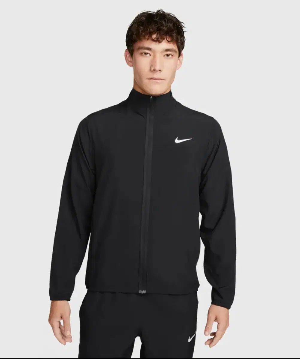 ナイキ フォーム ドライフィット ジャケット XXL 新品