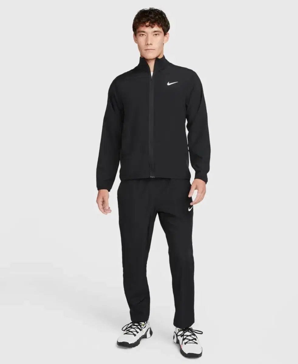 ナイキ フォーム ドライフィット ジャケット XXL 新品