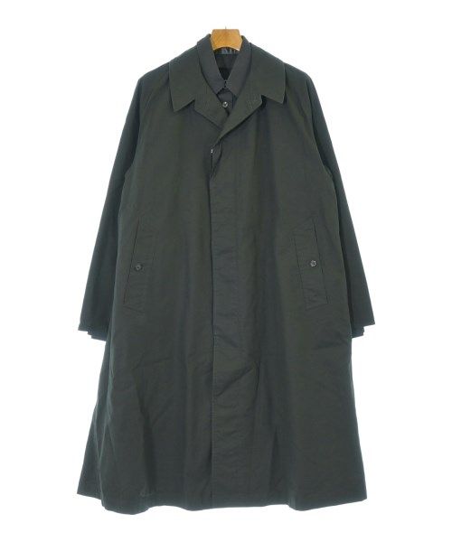 Maison Margiela ステンカラーコート メンズ 【古着】【中古】【送料無料】