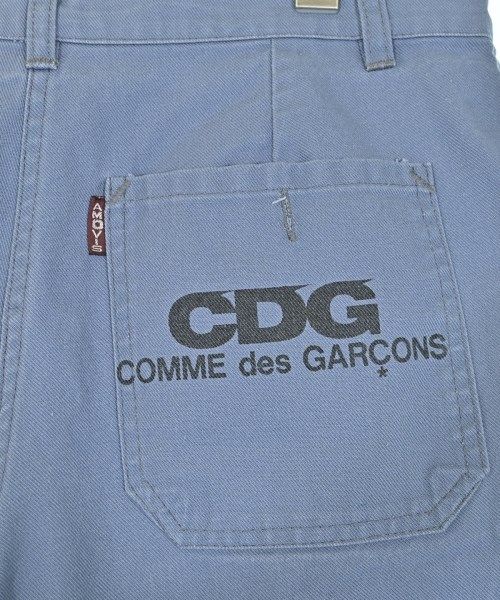 COMME des GARCONS ショートパンツ メンズ 【古着】【中古】【送料無料】 COMME des GARCONS ショートパンツ メンズ 【古着】【中古】【送料無料】