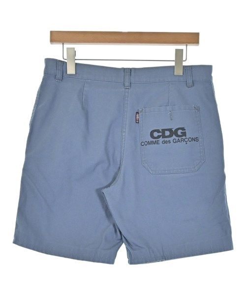 COMME des GARCONS ショートパンツ メンズ 【古着】【中古】【送料無料】 COMME des GARCONS ショートパンツ メンズ 【古着】【中古】【送料無料】