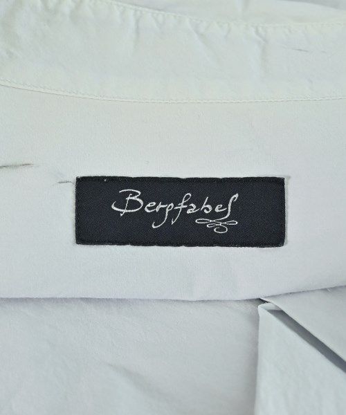 bergfabel カジュアルシャツ メンズ 【古着】【中古】【送料無料】 bergfabel カジュアルシャツ メンズ 【古着】【中古】【送料無料】