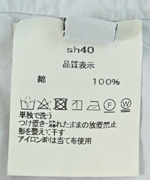 bergfabel カジュアルシャツ メンズ 【古着】【中古】【送料無料】 bergfabel カジュアルシャツ メンズ 【古着】【中古】【送料無料】